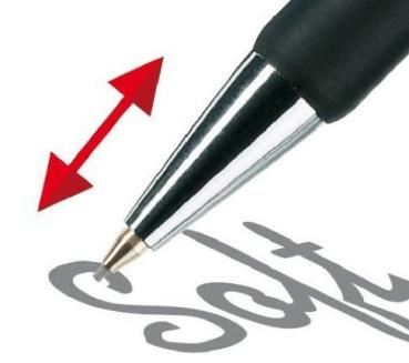 Faber-castell druckbleistift grip 1347 0.7mm 134799 schwarz, mit radierer - Faber-castell-134799-4005401347996-03.jpg