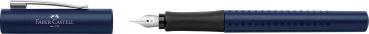 Faber-castell füller grip 2011 m 140804 klassik blau - Faber-castell-140804-4005401408048-04.jpg