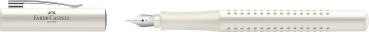 Faber-castell füller grip 2010 m 140820 coconut milk - Faber-castell-140820-4005401408208-02.jpg