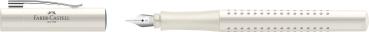 Faber-castell füller grip 2010 b 140821 coconut milk - Faber-castell-140821-4005401408215-02.jpg