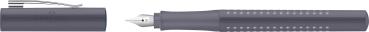 Faber-castell füller grip 2010 m 140828 dapple grey - Faber-castell-140828-4005401408284-04.jpg