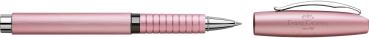 Faber-castell tintenroller essentio b 148435 rosé - Faber-castell-148435-4005401484356