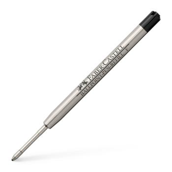 Faber-castell kugelschreibermine f 148744 schwarz - Faber-castell-148744-4005401487449-02.jpg