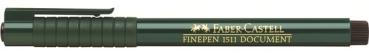 Faber-castell faserschr. finepen 1511 0.4mm 151199 schwarz - Faber-castell-151199-4005401511991-02.jpg