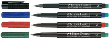 Faber-castell ohp multimark s 152304 4-farbig ass. permanent - Faber-castell-152304-4005401523048-02.jpg