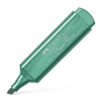 Faber-castell marker 46 metallic 1.2-5mm 154639 precious green - Faber-castell-154639-4005401546399-04.jpg