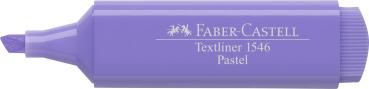 Faber-castell textliner 1546 154656 pastell, flieder - Faber-castell-154656-4005401546566-03.jpg