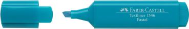 Faber-castell textliner 1546 154658 pastell, türkis - Faber-castell-154658-4005401546580-03.jpg