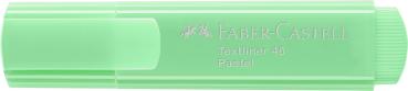 Faber-castell textliner pastell 46 1/2/5mm 154666 lichtgrün - Faber-castell-154666-4005401546665-03.jpg
