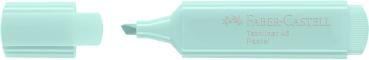 Faber-castell textmarker tl 46 154693 pastell, tropic - Faber-castell-154693-4005401546931