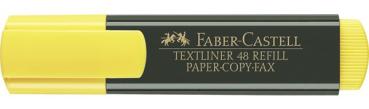 Faber-castell textmarker tl 48 1-5mm 154807 gelb - Faber-castell-154807-4005401548072-02.jpg