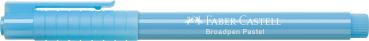 Faber-castell fineliner broadpen 1554 0.8mm 155458 pastellichtblau - Faber-castell-155458-4005401554585-03.jpg