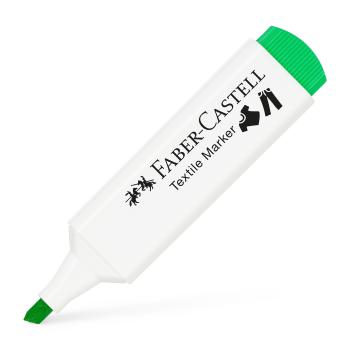 Faber-castell textilmarker 1.2-5mm 159591 multicolor 4 stück - Faber-castell-159591-4005401595915-02.jpg