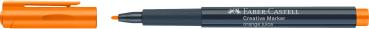 Faber-castell creative marker 1-3mm 160709 orange juice - Faber-castell-160709-4005401607090-02.jpg