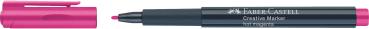 Faber-castell creative marker 1-3mm 160733 hot magenta - Faber-castell-160733-4005401607335-02.jpg