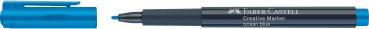 Faber-castell creative marker 1-3mm 160743 ocean blue - Faber-castell-160743-4005401607434-02.jpg