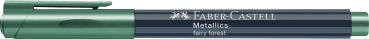 Faber-castell metallics marker 1.5 mm 160778 fairy forest - Faber-castell-160778-4005401607786
