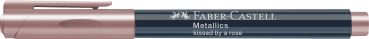 Faber-castell metallics marker 1.5 mm 160789 kissed by a rose - Faber-castell-160789-4005401607892