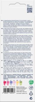 Faber-castell goldfaber dual marker 164527 blumen, 6 couleurs - Faber-castell-164527-4005401645276-02.jpg