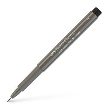 Faber-castell artist pen fineliner 0.5mm 167273 warmgrau - Faber-castell-167273-4005401672739-02.jpg