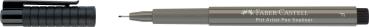 Faber-castell artist pen fineliner 0.5mm 167273 warmgrau - Faber-castell-167273-4005401672739-04.jpg