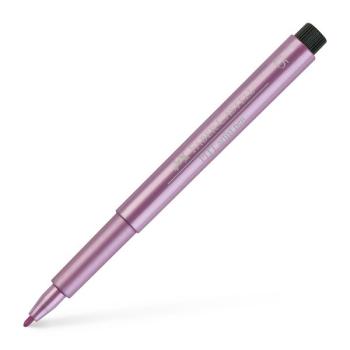 Faber-castell pitt artist pen 1,5mm 167390 rubin-metallic - Faber-castell-167390-4005401673903-02.jpg