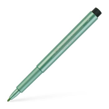 Faber-castell pitt artist pen 1,5mm 167394 grün-metallic - Faber-castell-167394-4005401673941-02.jpg