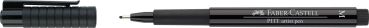 Faber-castell pitt artist pen m 0.65-0.75mm 167399 schwarz - Faber-castell-167399-4005401673996