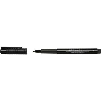 Faber-castell pitt calligraphy-pen 2mm 167599 schwarz - Faber-castell-167599-4005401675990-02.jpg