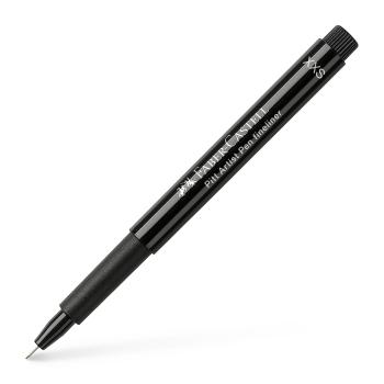Faber-castell artist pen fineliner 0.05mm 167799 schwarz - Faber-castell-167799-4005401677994-04.jpg