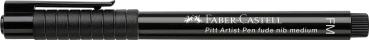 Faber-castell artist pen fineliner m 167894 schwarz - Faber-castell-167894-4005401678946-03.jpg