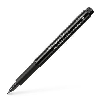 Faber-castell artist pen fineliner m 167894 schwarz - Faber-castell-167894-4005401678946-04.jpg