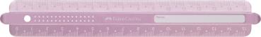 Faber-castell lineal 15cm 172015 sparkle, bruchsicher - Faber-castell-172015-4005401720157-02.jpg