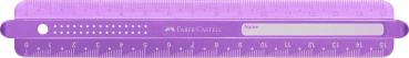 Faber-castell lineal 15cm 172015 sparkle, bruchsicher - Faber-castell-172015-4005401720157-03.jpg