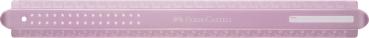 Faber-castell lineal 30cm 172030 sparkle, bruchsicher - Faber-castell-172030-4005401720300-02.jpg