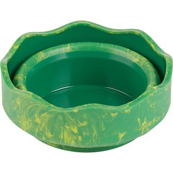 Faber-castell wasserbecher clic&go 181528 grün, für pinsel - Faber-castell-181528-4005401815280-03.jpg