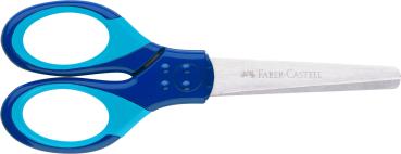 Faber-castell grip schulschere 181549 inkl. klingenschutz, blau - Faber-castell-181549-4005401815495-02.jpg