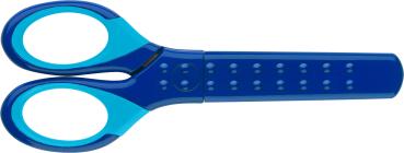 Faber-castell grip schulschere 181549 inkl. klingenschutz, blau - Faber-castell-181549-4005401815495-04.jpg