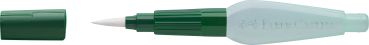 Faber-castell art&graphic wassertankpinsel 185105 grün - Faber-castell-185105-4005401851059