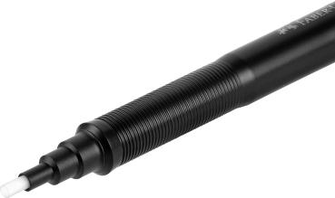 Faber-castell radierstift precision 185610 stift + refill - Faber-castell-185610-4005401856108-02.jpg
