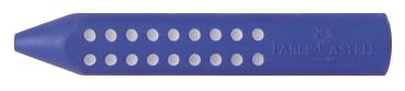 Faber-castell dreikantradierer grip 2001 187101 blau/rot - Faber-castell-187101-4005401871019-02.jpg