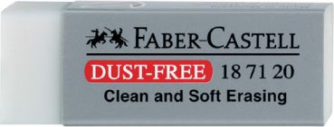Faber-castell radierer dust-free 187120 transparent - Faber-castell-187120-9556089871204-1.jpg