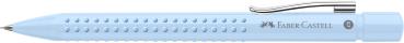 Faber-castell druckbleistift grip 2010 0.7mm 231028 sky blue - Faber-castell-231028-4005402310289