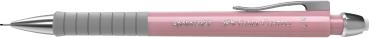 Faber-castell apollo druckbleistift 0.7mm 232711 rose shadows - Faber-castell-232711-4005402327119