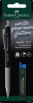 Faber-castell druckbleistift apollo 232799 mit mine, ass. - Faber-castell-232799-4005402327997-02.jpg