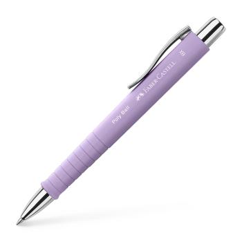 Faber-castell kugelschreiber poly ball xb 241104 sweet lilac - Faber-castell-241104-6933256654595-03.jpg