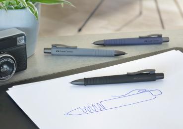 Faber-castell kugelschreiber poly ball xb 241153 schwarz - Faber-castell-241153-6933256628190-04.jpg