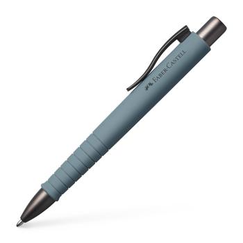 Faber-castell kugelschreiber poly ball xb 241188 stone grey - Faber-castell-241188-6933256643407-02.jpg