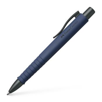Faber-castell kugelschreiber poly ball xb 241189 navy blue - Faber-castell-241189-6933256643445-02.jpg
