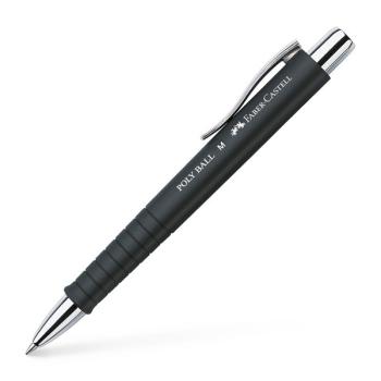Faber-castell kugelschreiber poly ball 0.5mm 241199 schwarz - Faber-castell-241199-6933256605467-02.jpg